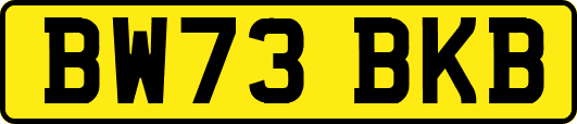 BW73BKB