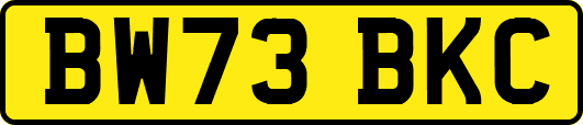 BW73BKC