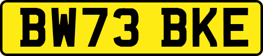 BW73BKE