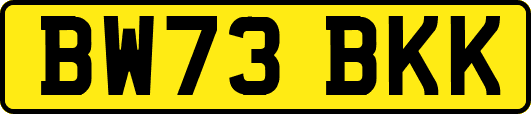 BW73BKK