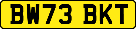 BW73BKT