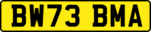BW73BMA