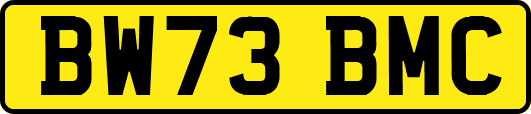 BW73BMC
