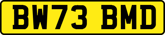 BW73BMD