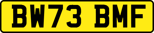 BW73BMF
