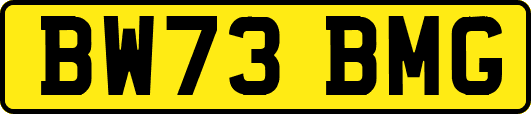 BW73BMG