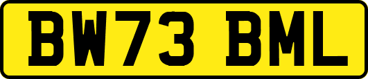 BW73BML