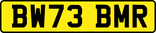 BW73BMR