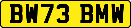 BW73BMW