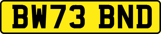 BW73BND