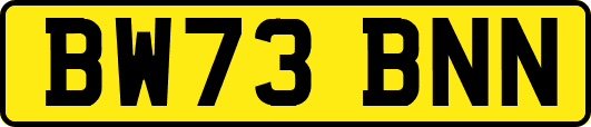 BW73BNN