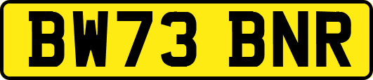BW73BNR