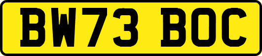 BW73BOC