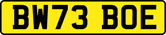BW73BOE