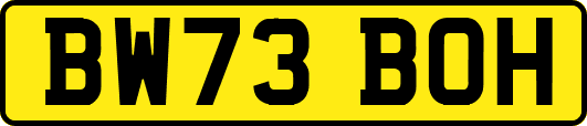 BW73BOH