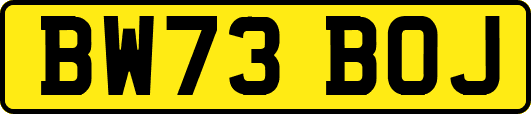 BW73BOJ