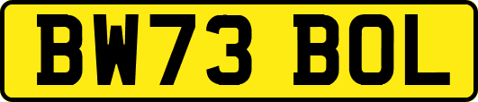 BW73BOL