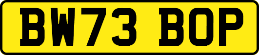 BW73BOP