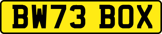 BW73BOX