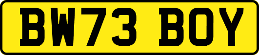 BW73BOY