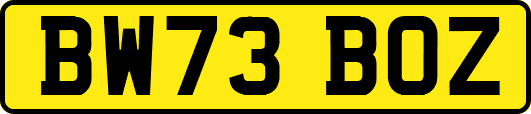 BW73BOZ