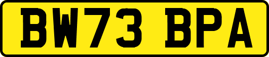 BW73BPA