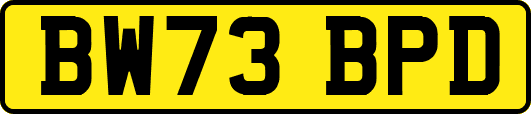 BW73BPD