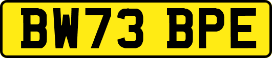 BW73BPE