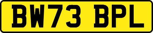 BW73BPL