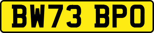 BW73BPO