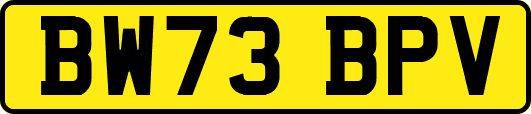 BW73BPV