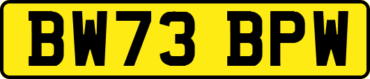BW73BPW