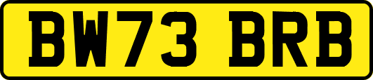 BW73BRB
