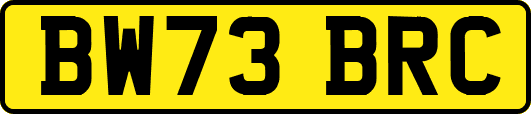 BW73BRC