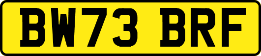 BW73BRF