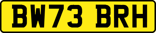 BW73BRH