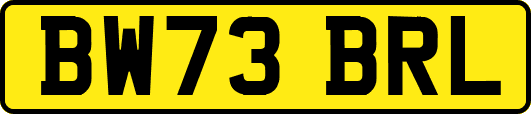 BW73BRL