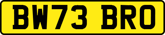 BW73BRO