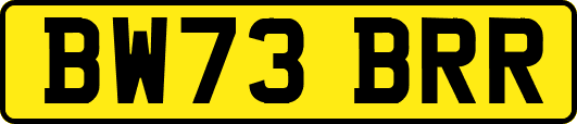 BW73BRR