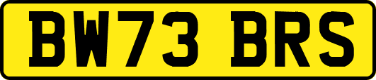 BW73BRS