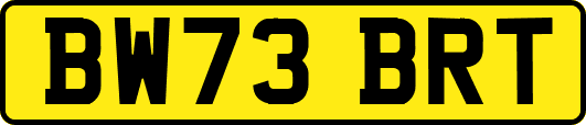 BW73BRT