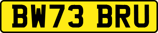 BW73BRU