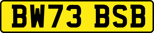 BW73BSB
