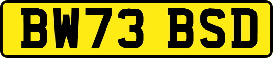 BW73BSD