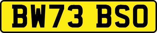 BW73BSO