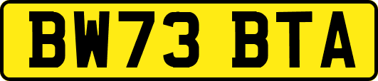 BW73BTA
