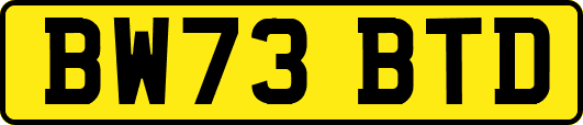 BW73BTD