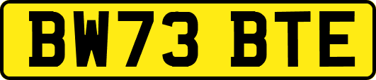BW73BTE