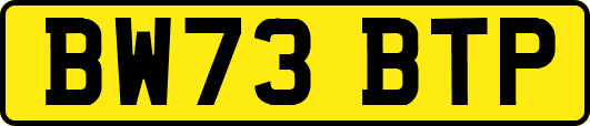 BW73BTP
