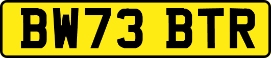 BW73BTR